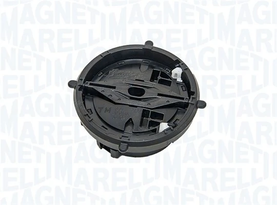 Control Element, exterior mirror
